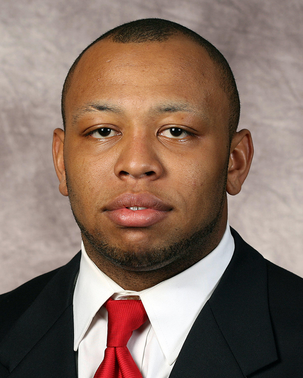 Phillip Dillard Football 2006 University of Nebraska Official