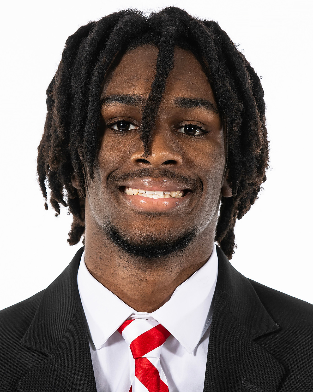 Evan Taylor Football 2024 University of Nebraska Official