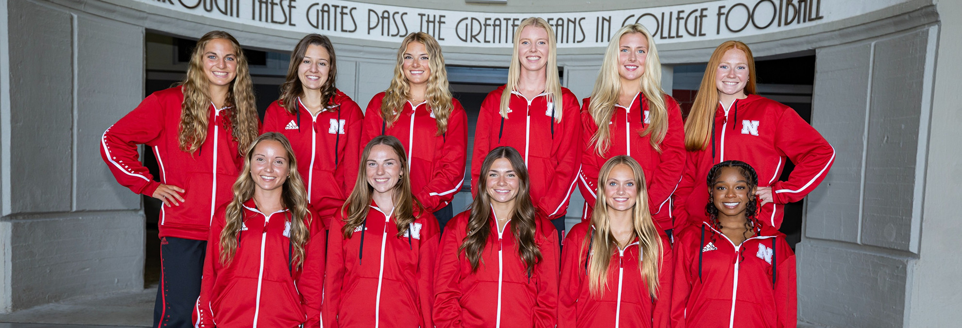 huskers.com