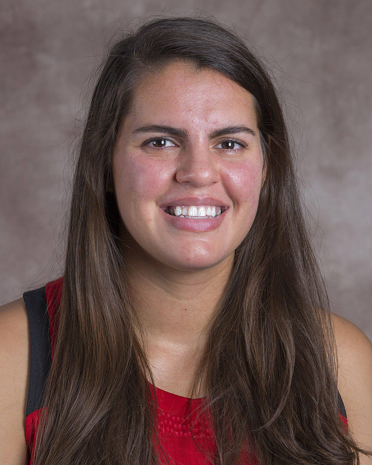 Alicia Ostrander - Women's Basketball 2015-16 - University of Nebraska ...