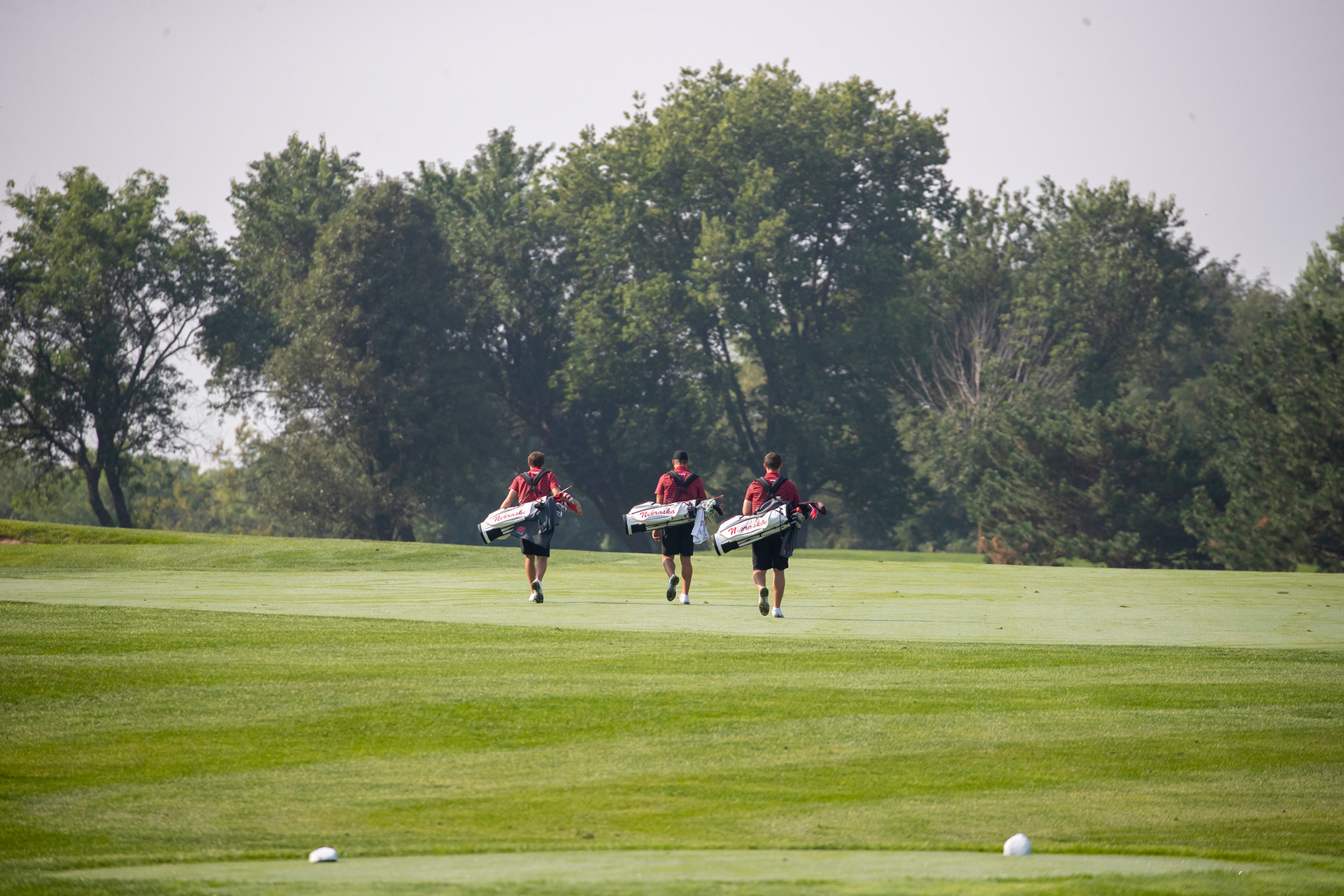 Nebraska's All-Time Men's Golf Letterwinners - University of
