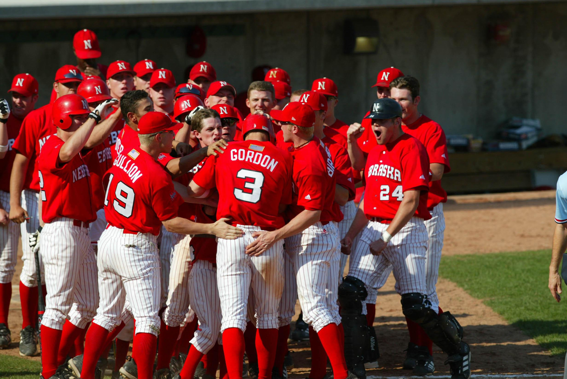 OSU baseball game at Wichita State postponed