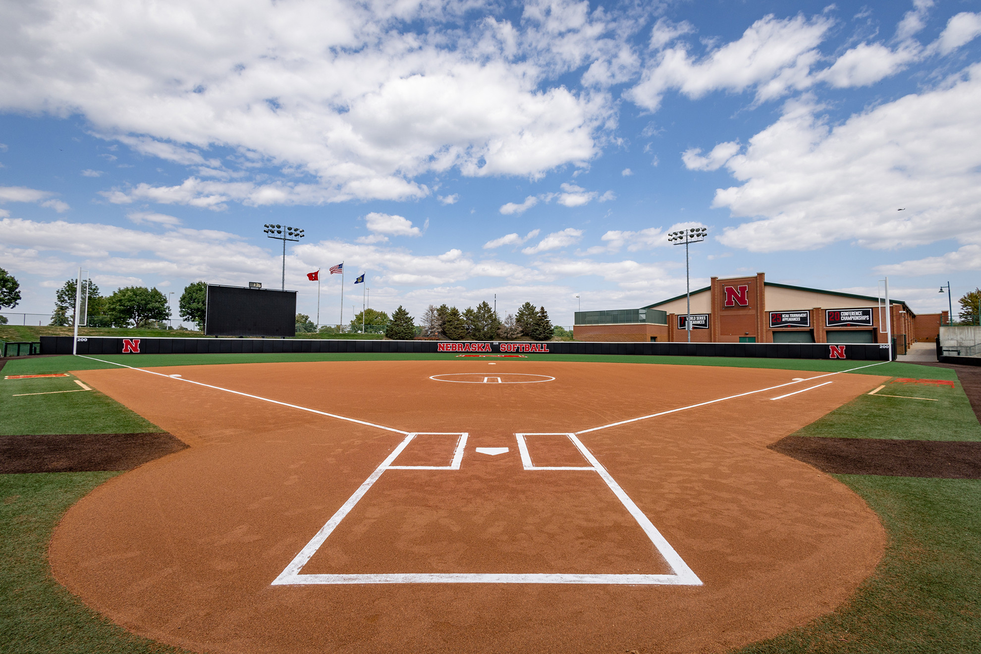 Huskers Host Big Red Invitational This Weekend University of Nebraska