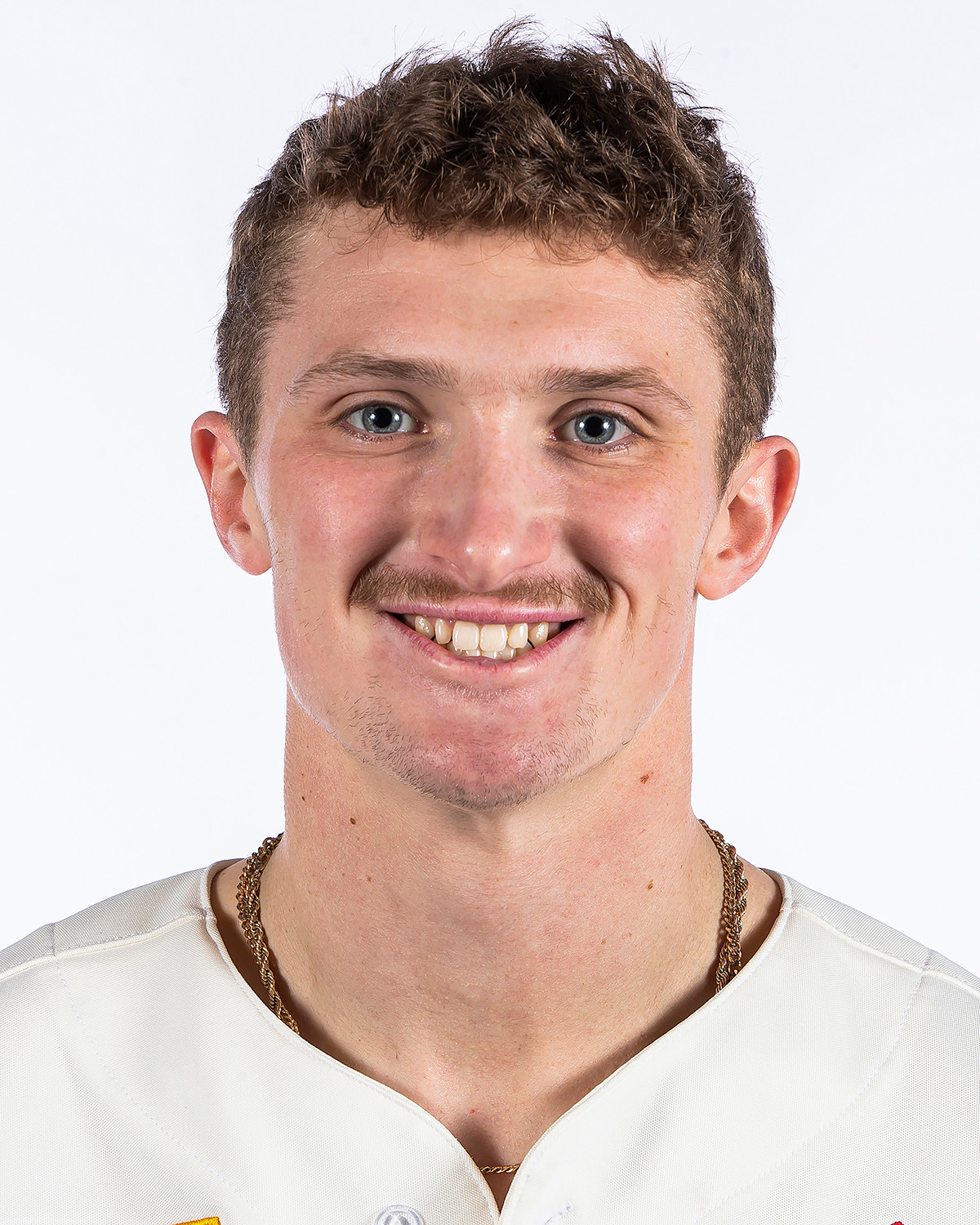 Tyler Palmer Baseball 2022 University of Nebraska Official