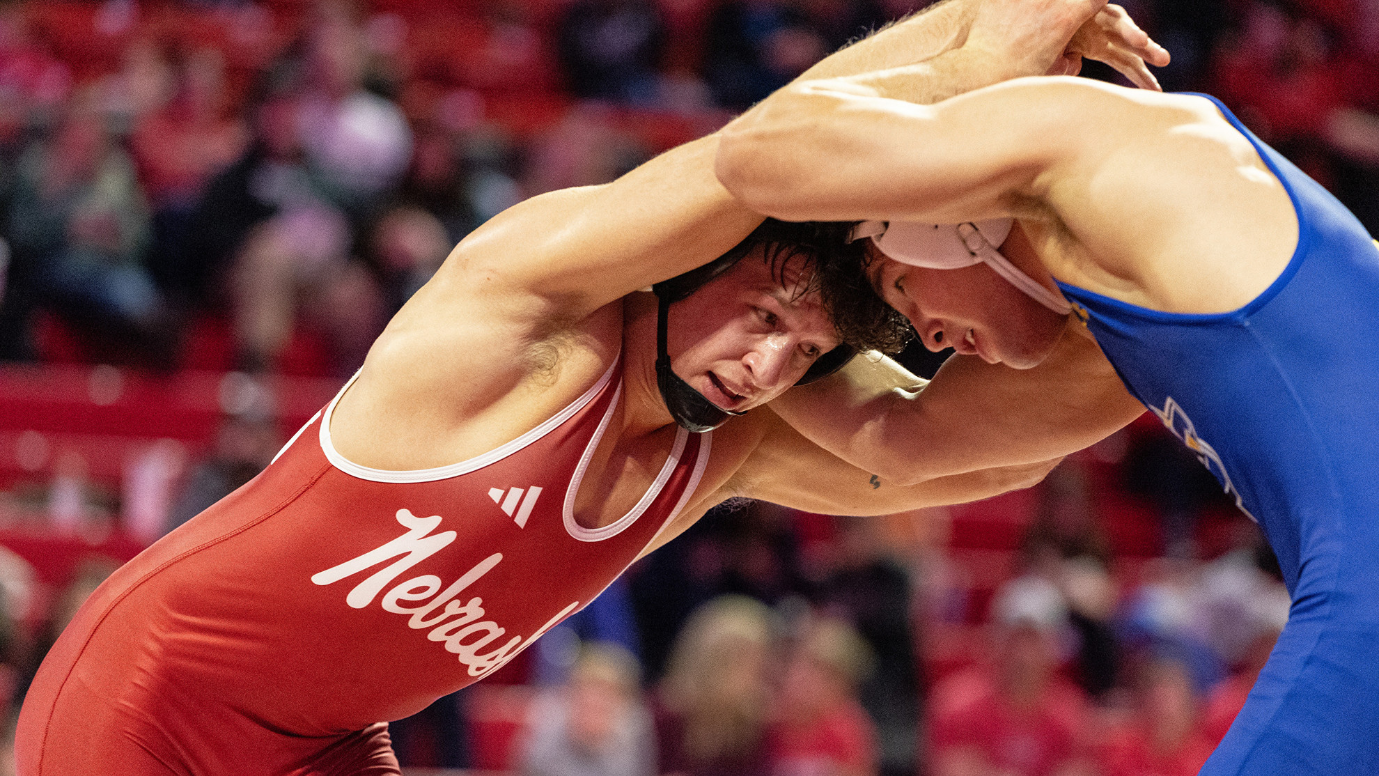 huskers.com