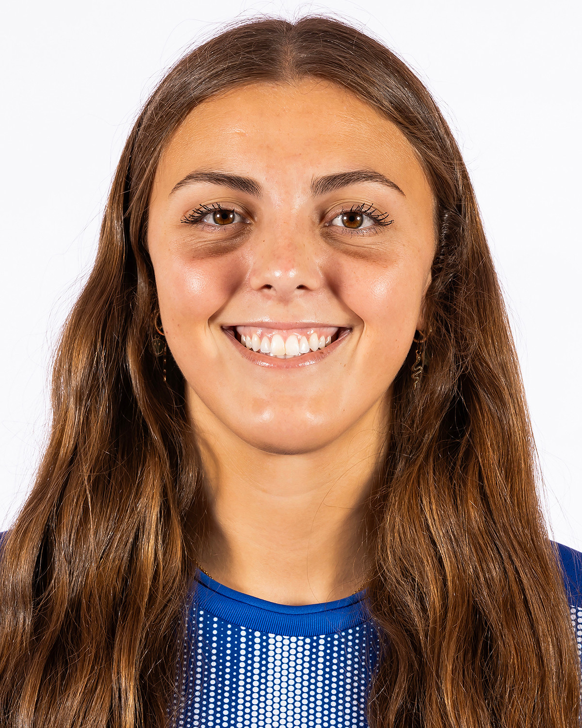 Alexa Gobel Soccer 2024 University of Nebraska Official Athletics