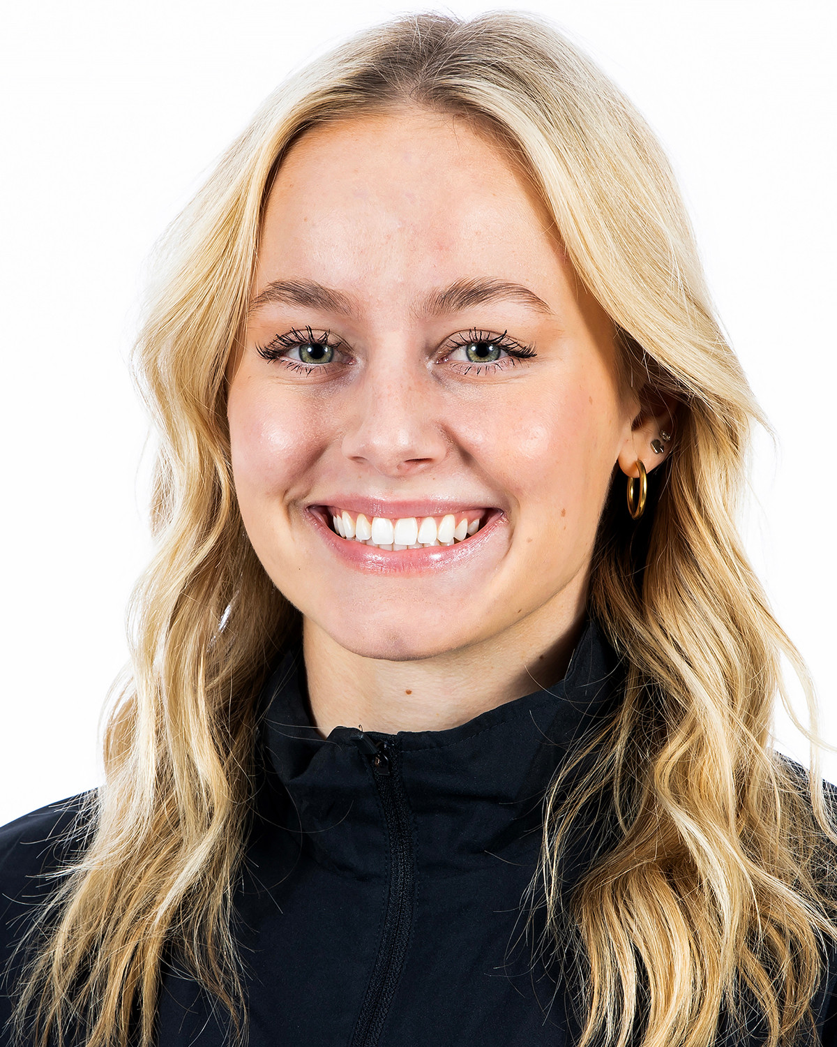 Ashley McElmurry Track and Field 202223 University of Nebraska