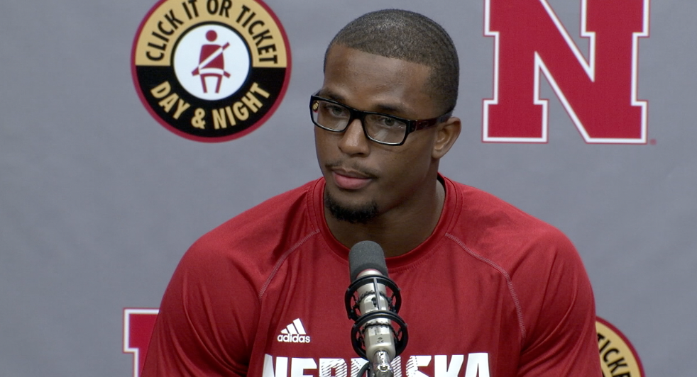 Ameer Abdullah Quotes University of Nebraska Official Athletics Website
