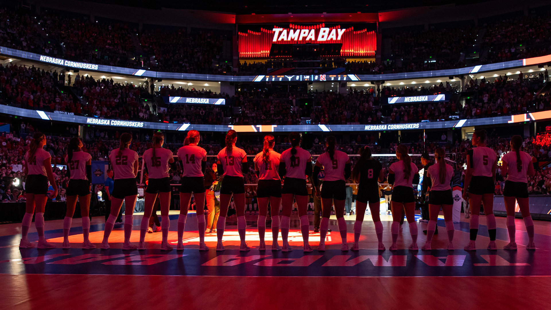 Video: A Season Unlike Any Other - University of Nebraska - Official Athletics Website