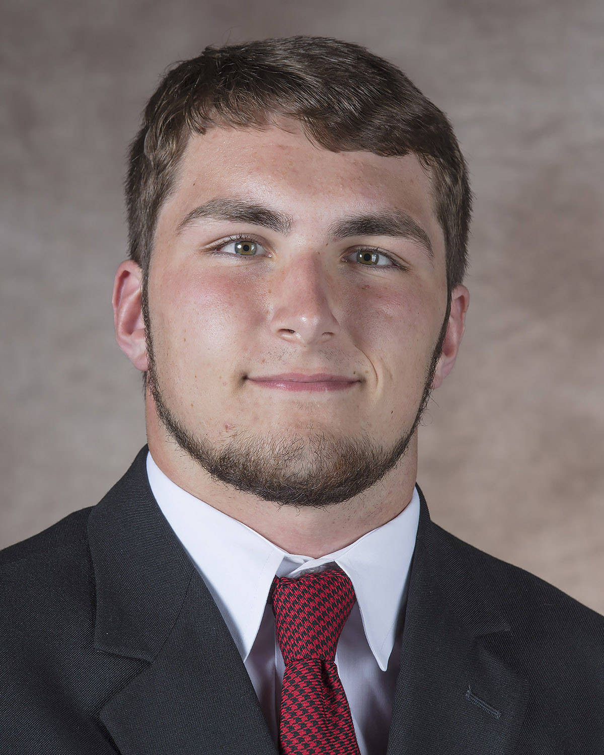 Trent Hixson Football 2017 University of Nebraska Official