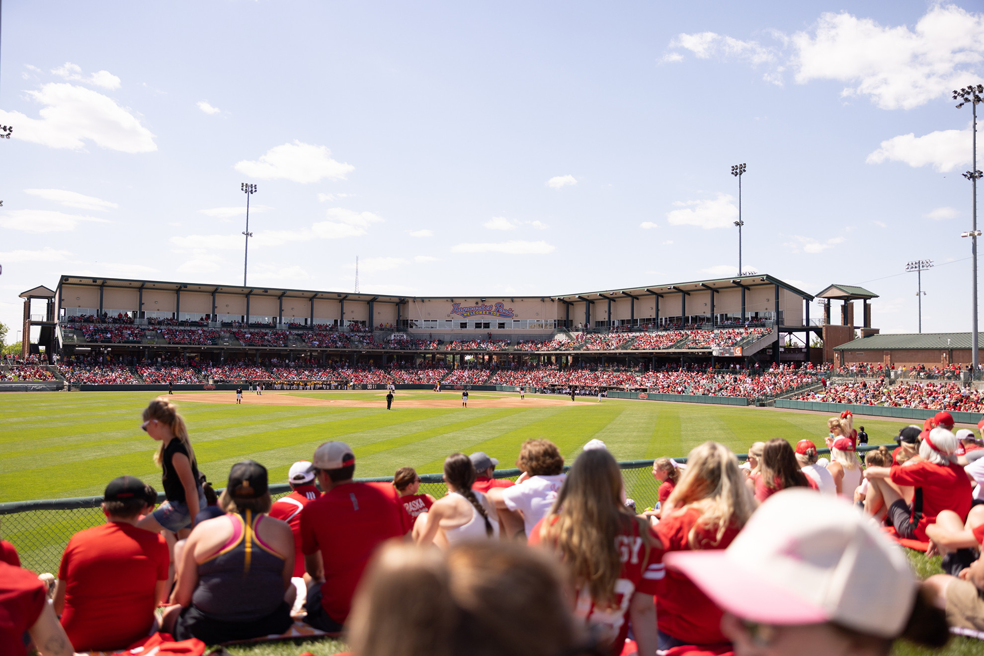 Home Page - University of Nebraska - Official Athletics Website