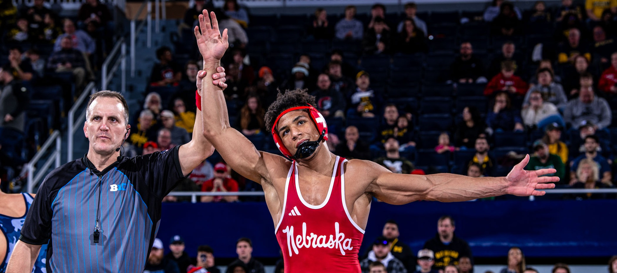 huskers.com