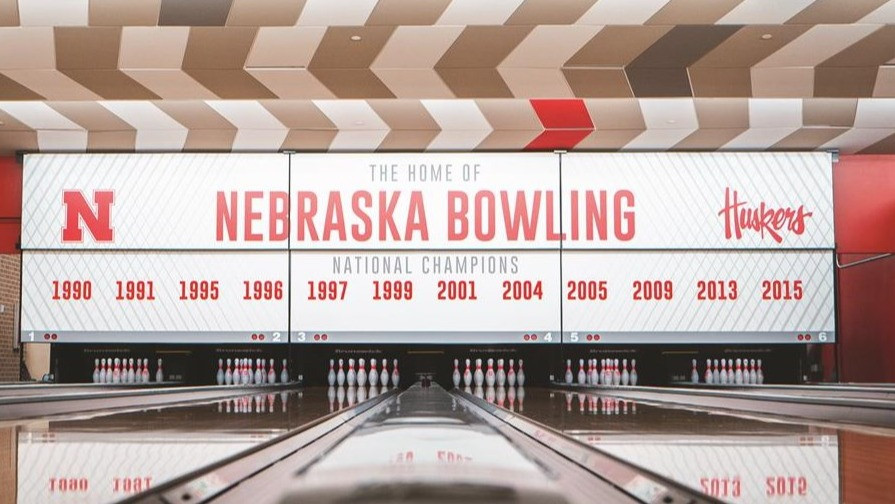 Bowling 202324 University of Nebraska Official Athletics Website