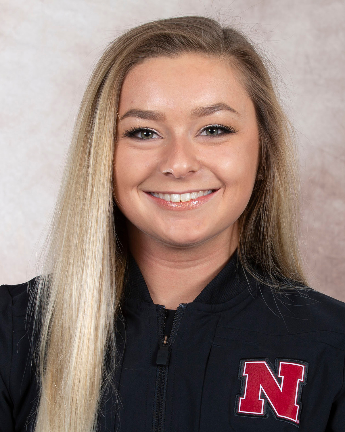Kynsee Roby - Women's Gymnastics 2020-21 - University of Nebraska ...