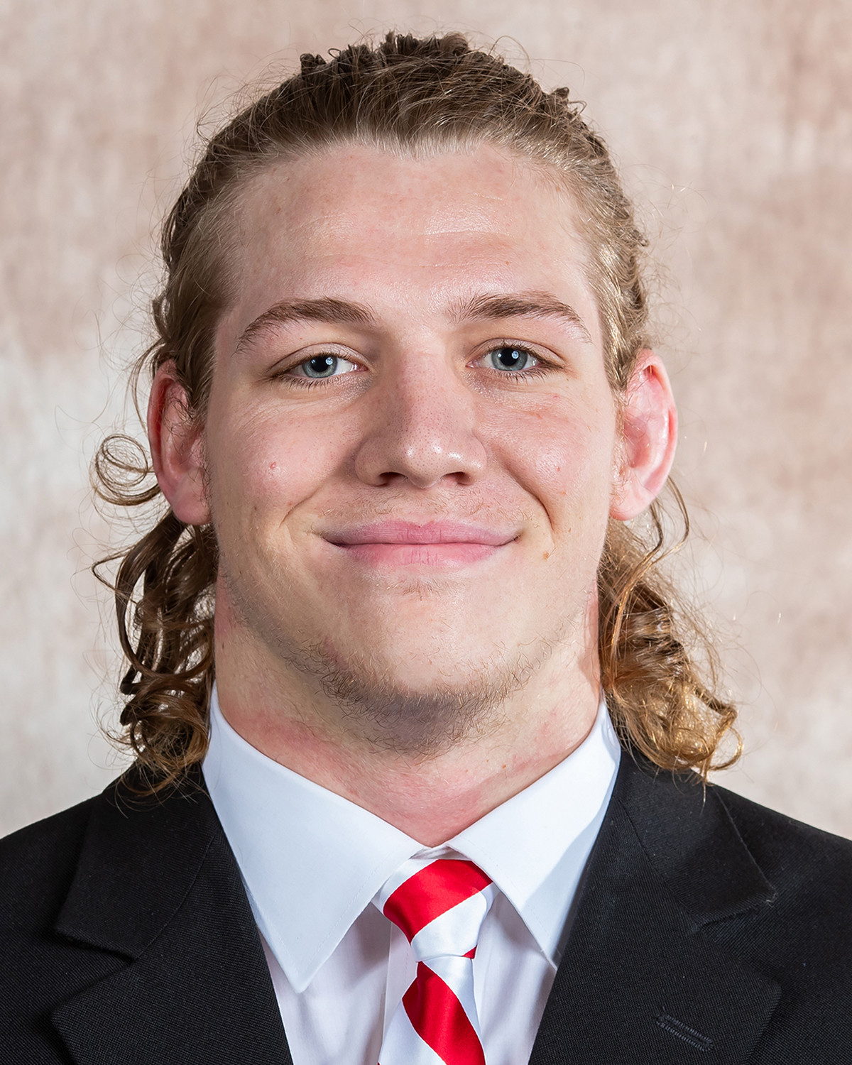 Garrett Nelson Football 2022 University of Nebraska Official