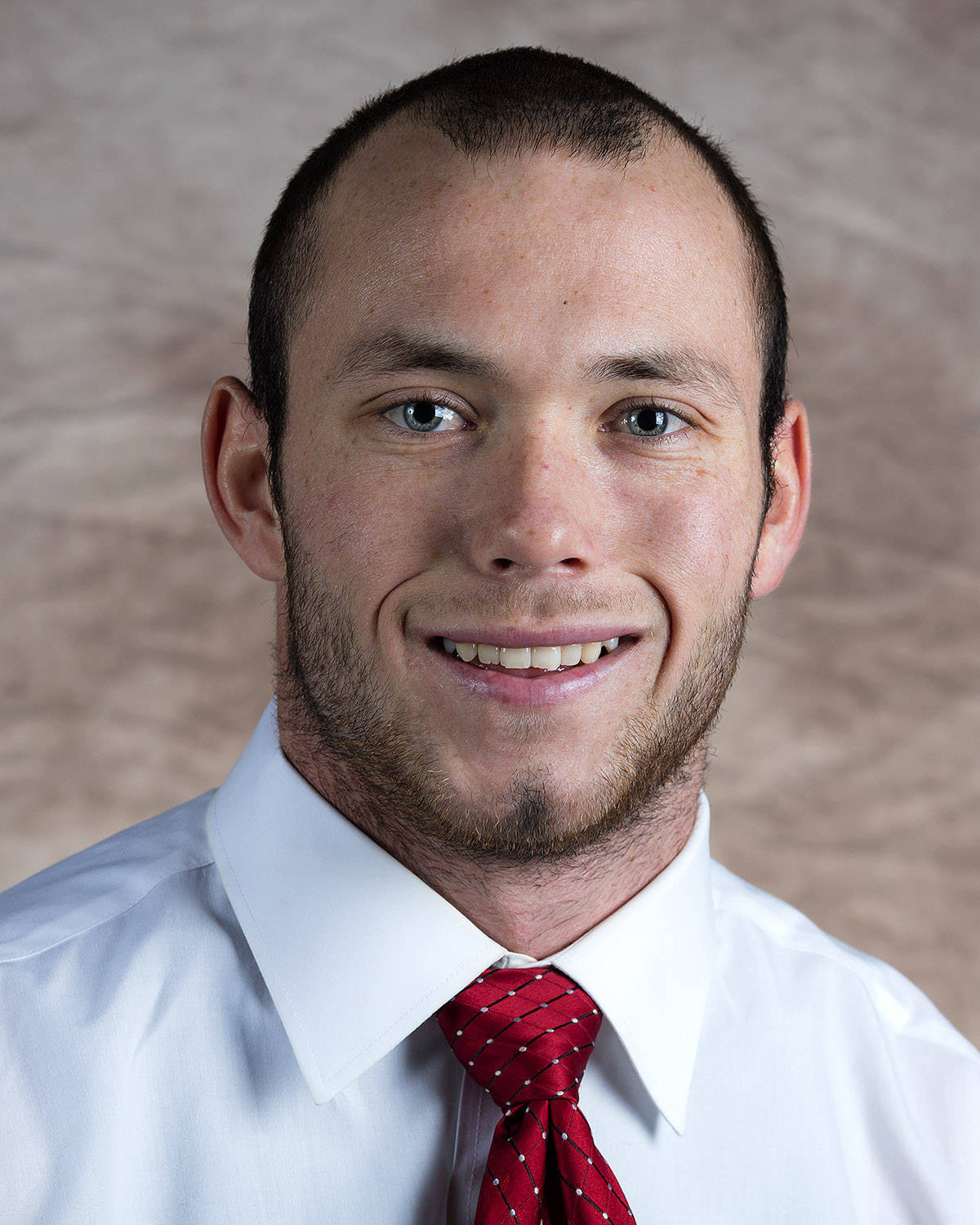 Seth Derr Track and Field 201617 University of Nebraska Official