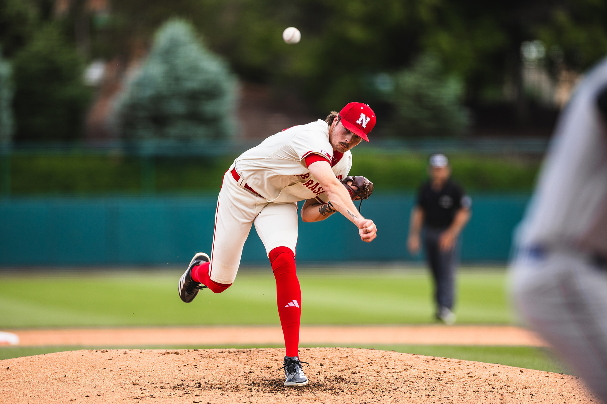 Baseball vs SDSU