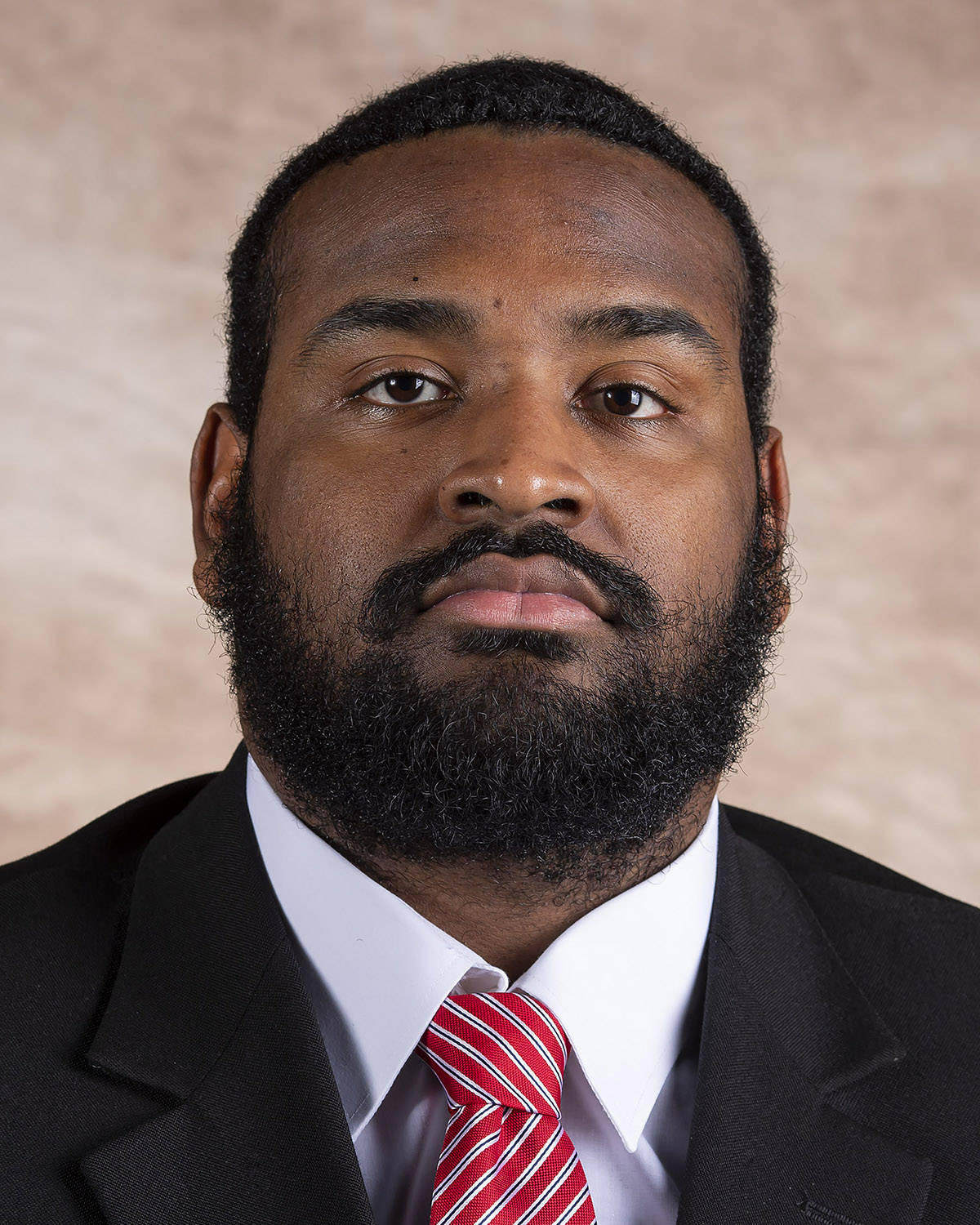 Darrion Daniels Football 2019 University of Nebraska Official