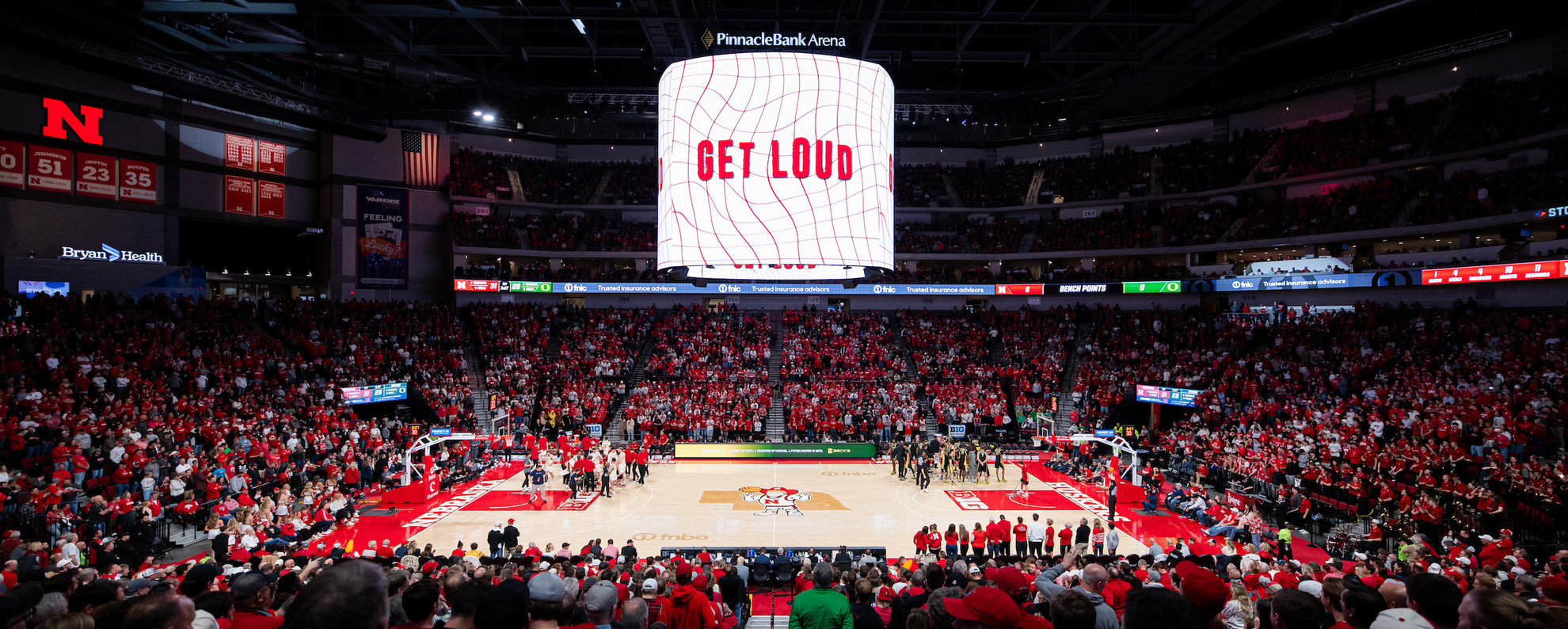 2026-27 MBB Single-Game Tickets Going Fast MBB vs Oregon