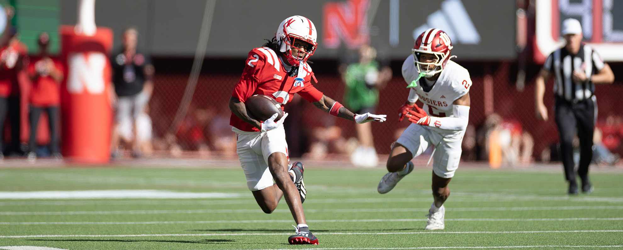 FB vs Indiana