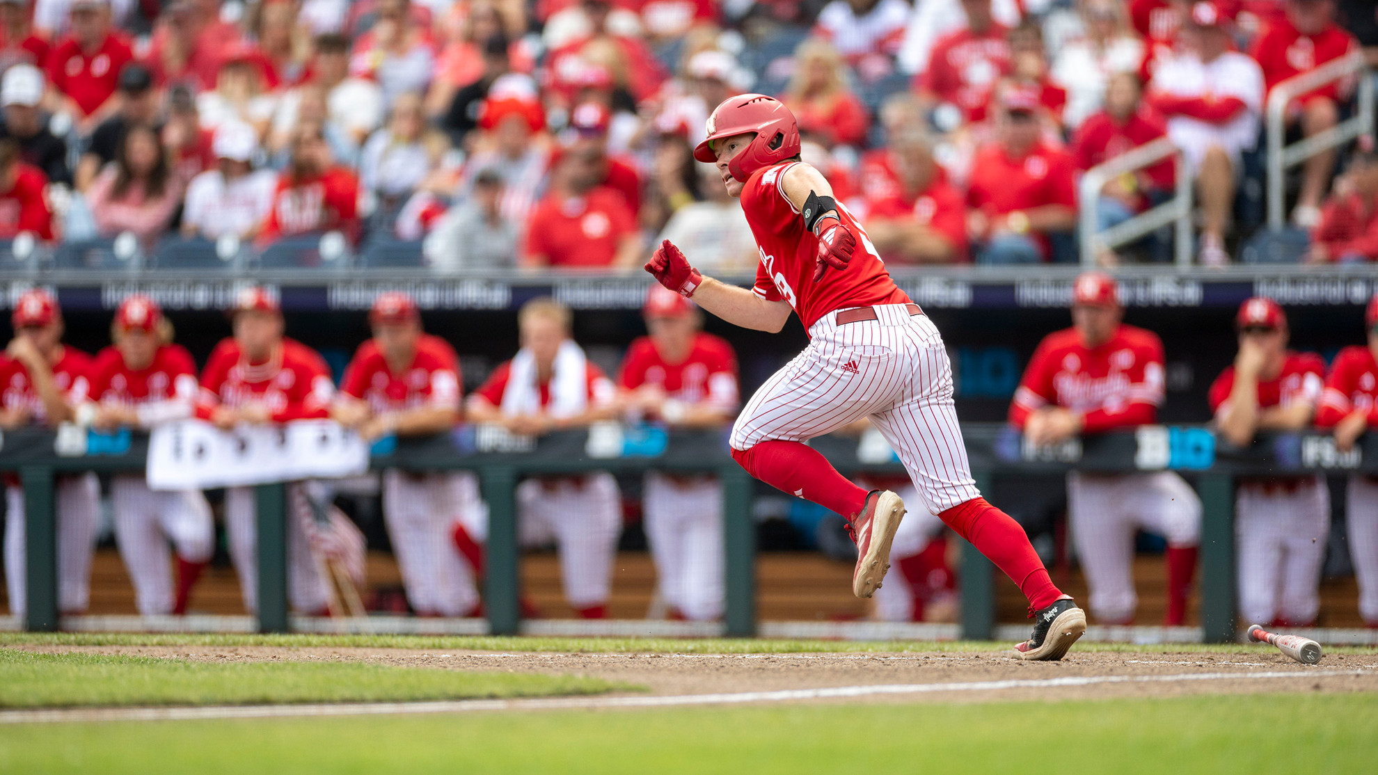 Baseball - Harvard University, image size:1980x1114