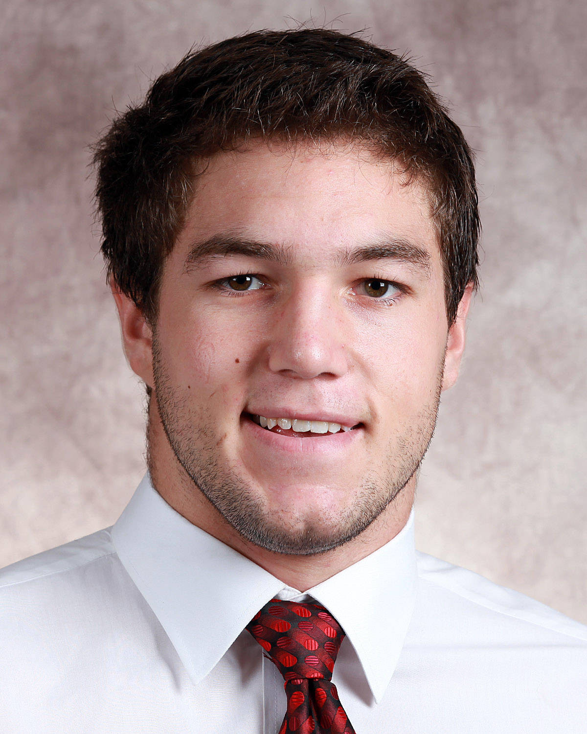 Spencer Johnson Wrestling 201415 University of Nebraska Official