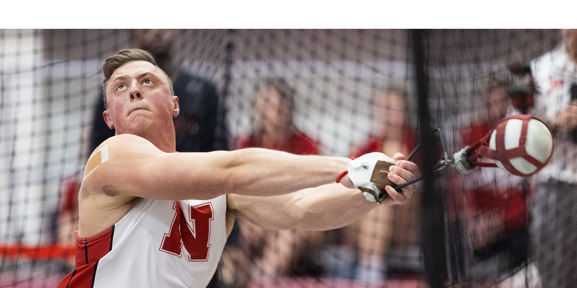 huskers.com