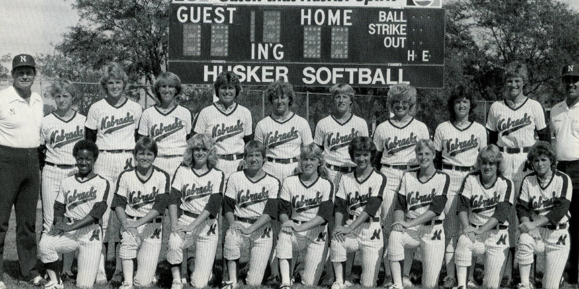 Pioneers Baseball & Softball Bundle