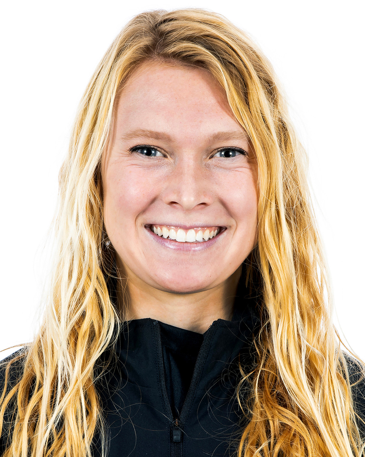 Erika Freyhof Track and Field 202223 University of Nebraska