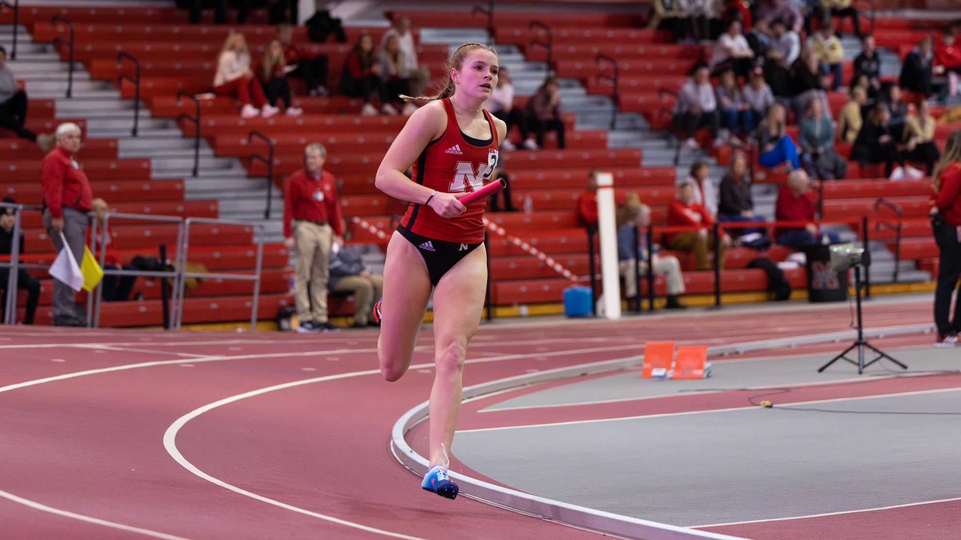 Marie Pfannenstiel Track and Field 202324 University of Nebraska Official Athletics site