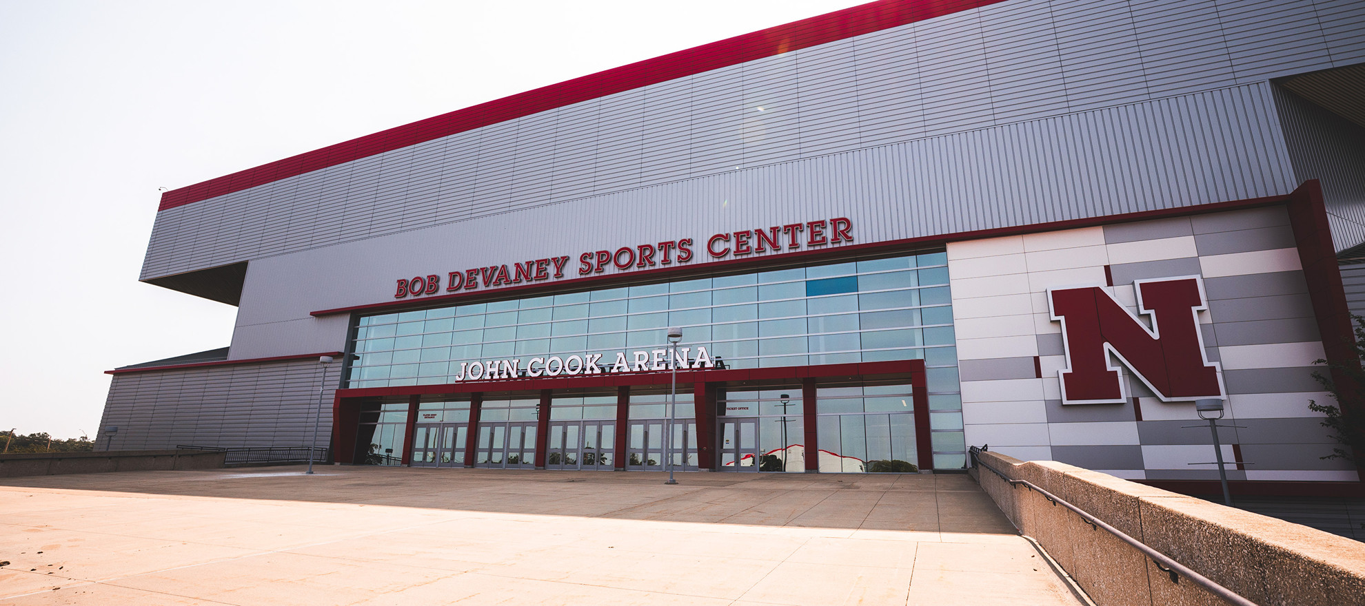 Chase Rice to Headline Return of Concerts to the Devaney Sports Center