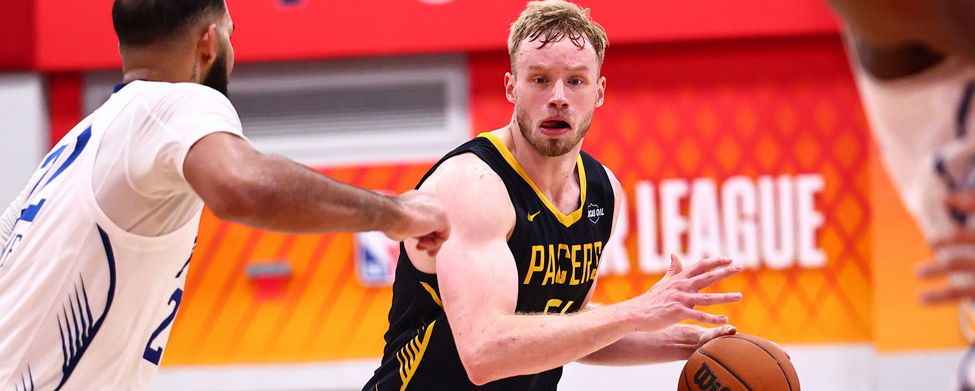 Huskers in NBA Summer League Recap