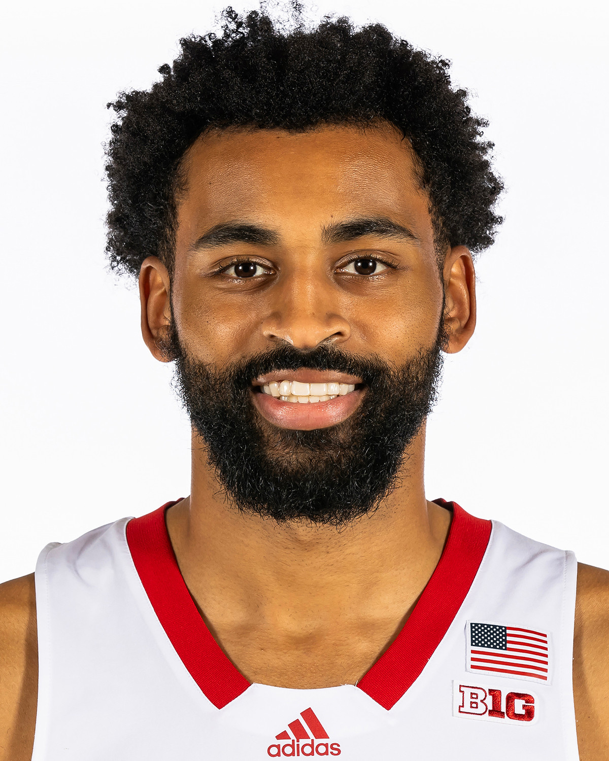 Brice Williams - Men