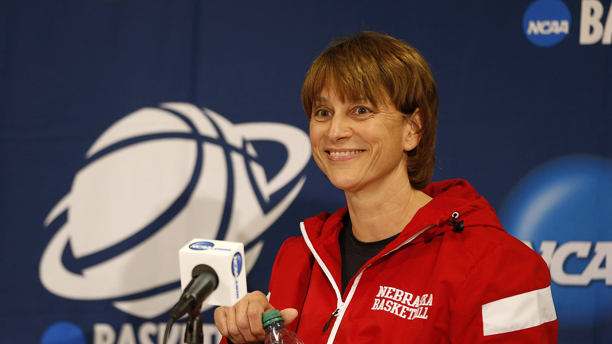 Matilda Mossman - Women's Basketball Coach - Tulsa