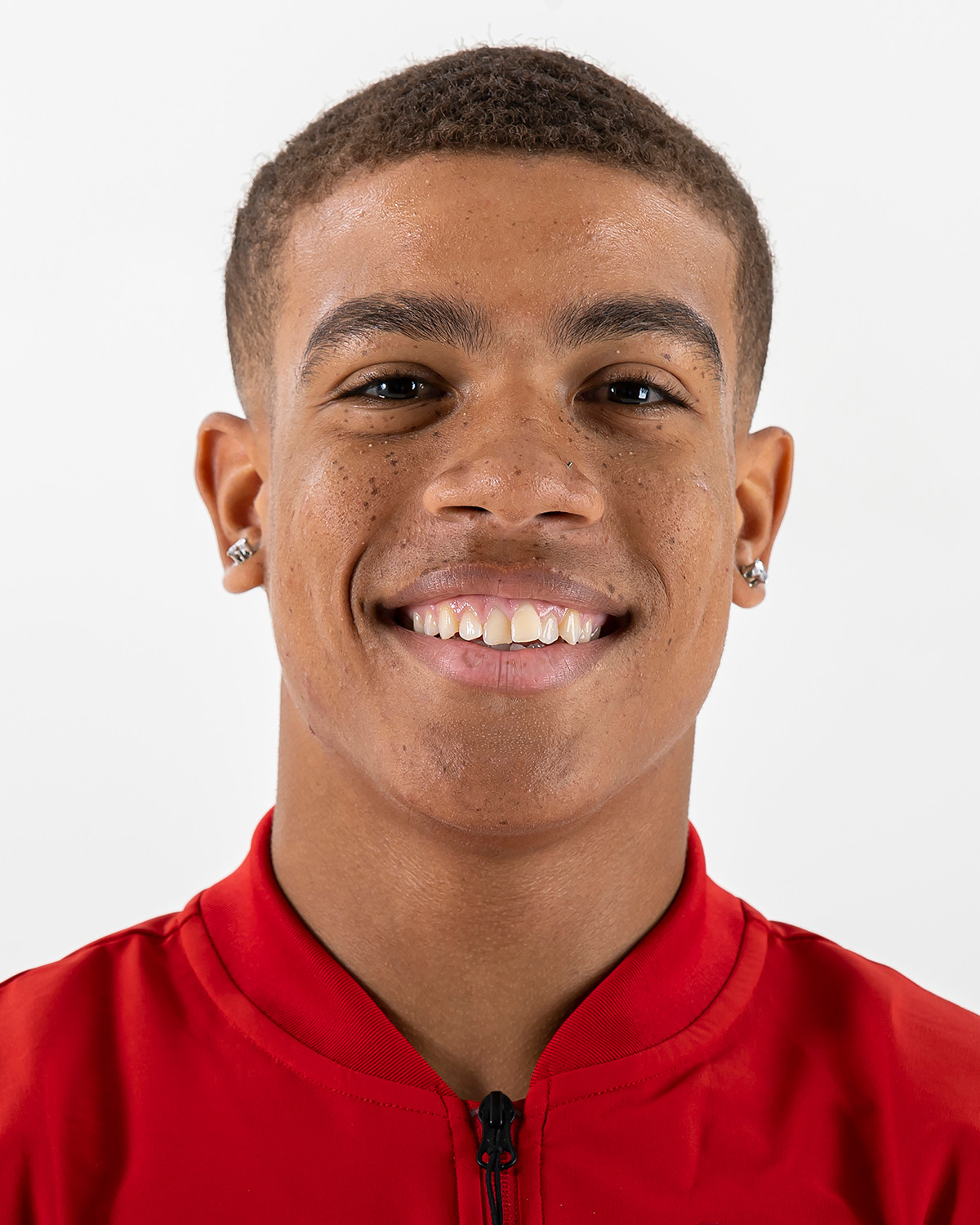 Sam Phillips Men's Gymnastics 202122 University of Nebraska