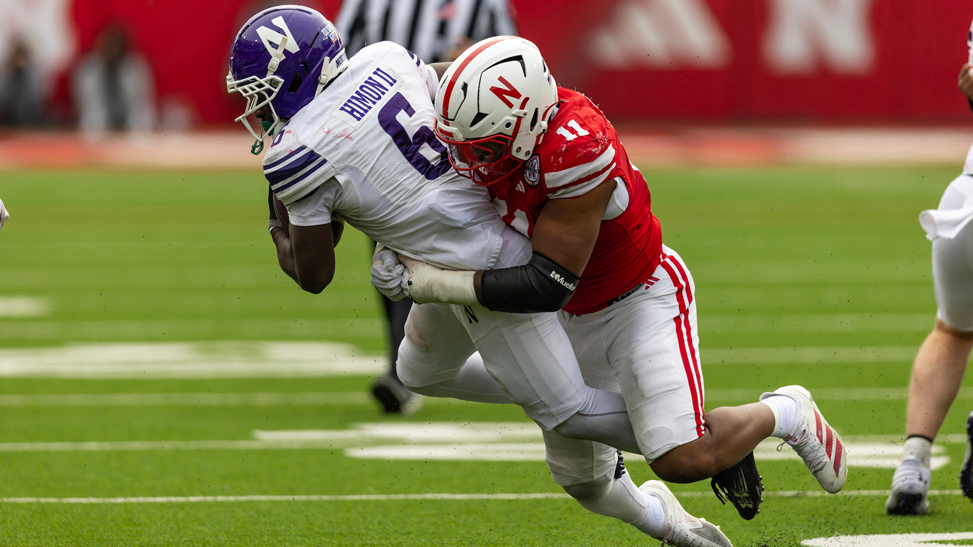 Home Page - Football - University of Nebraska - Official Athletics