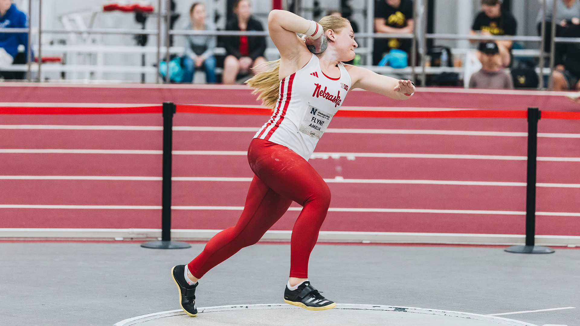 T&F Graduate Classic Day 2 2026-PHOTOS - University of Nebraska