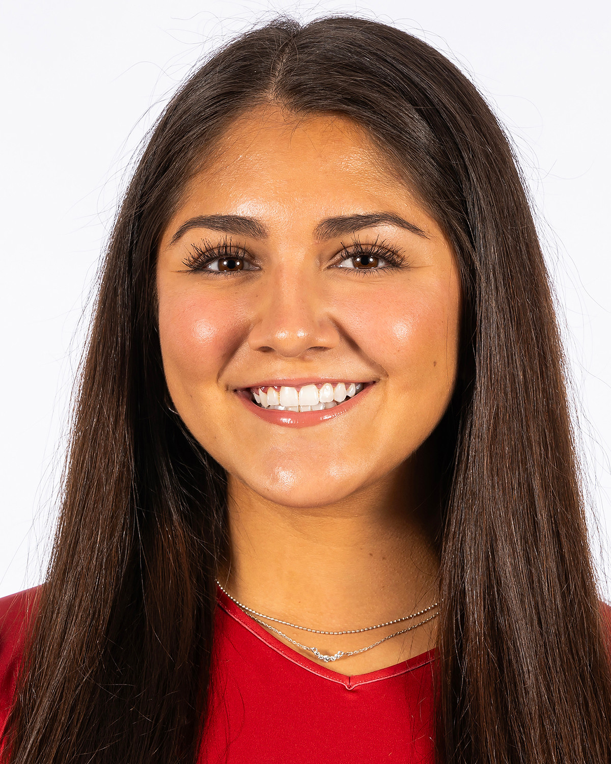 Lexa Rodriguez Lexi Rodriguez - Volleyball 2023 - University of Nebraska - Official ...