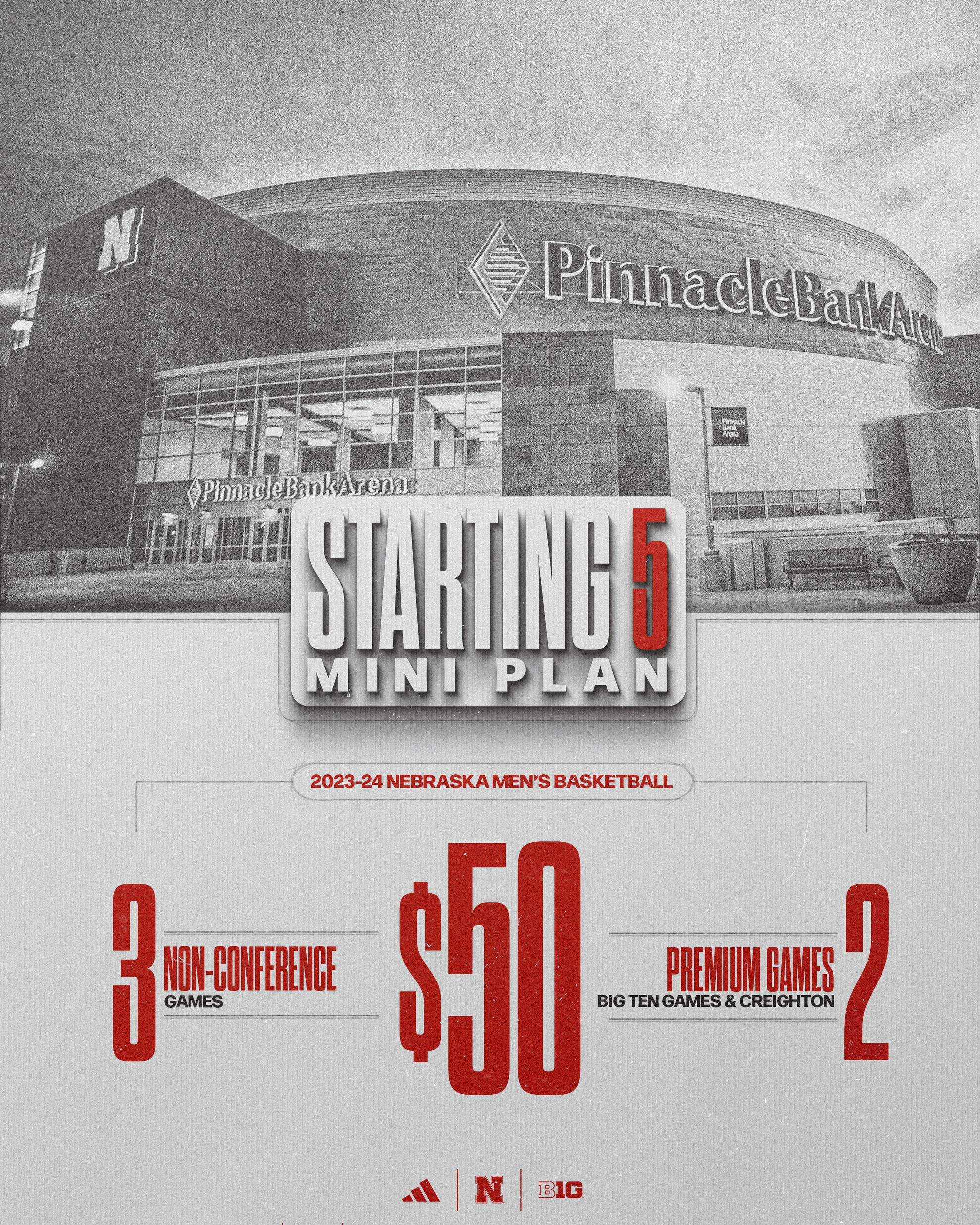 Pick Three” Mini-Plans On Sale - Ohio State