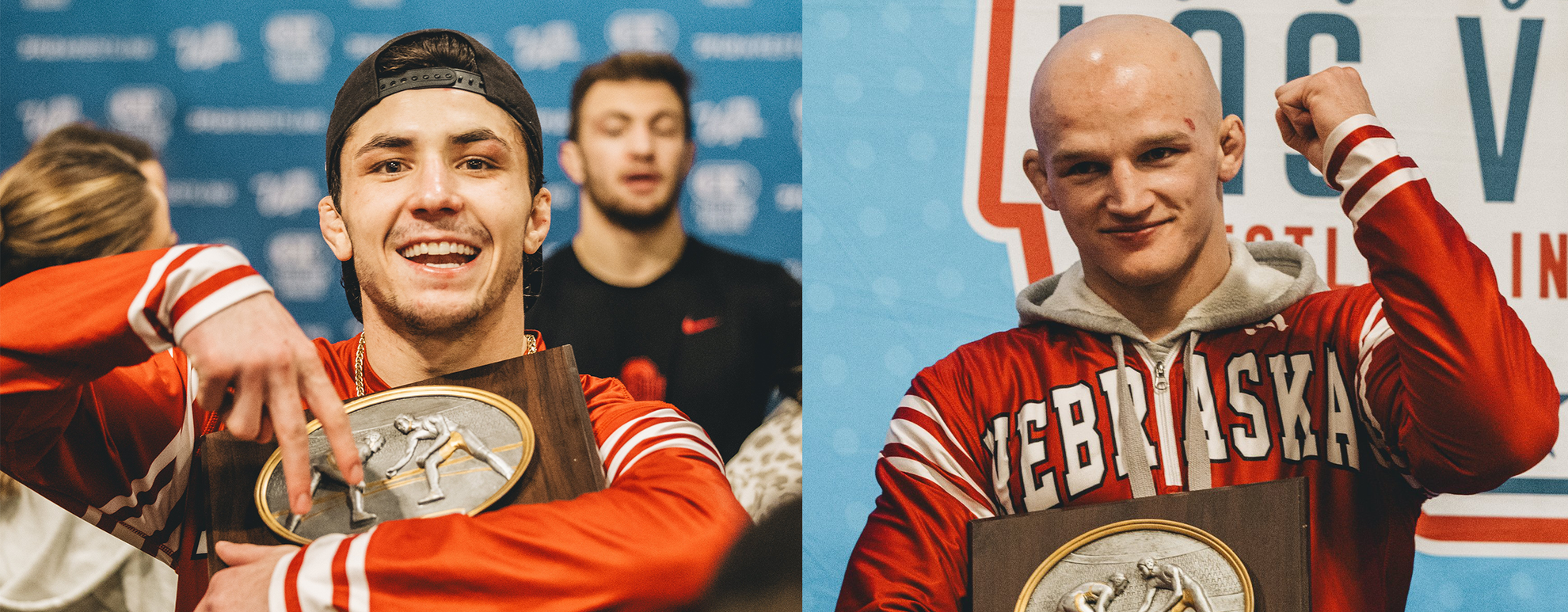 huskers.com