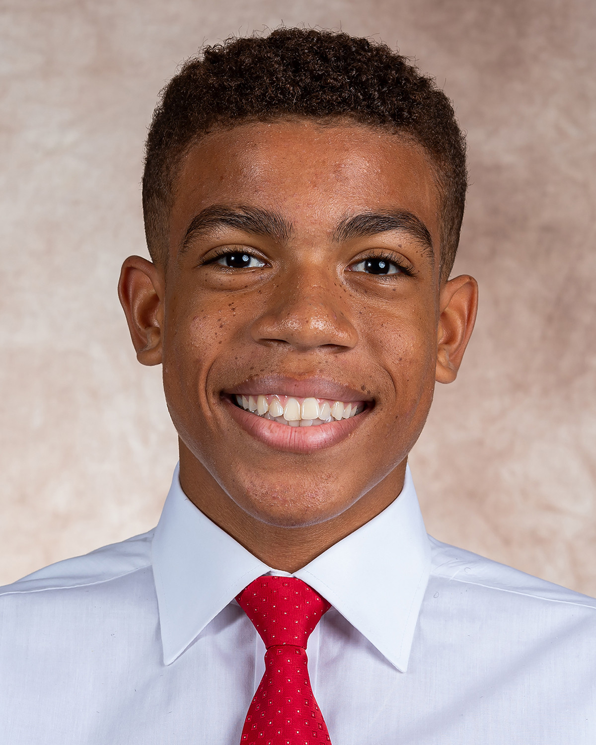 Sam Phillips Men's Gymnastics 202021 University of Nebraska