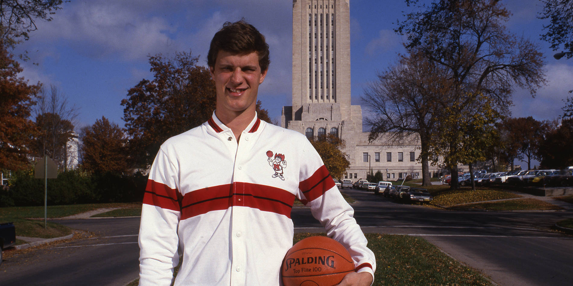 Kevin McHale - M Club Hall of Fame - University of Minnesota Athletics