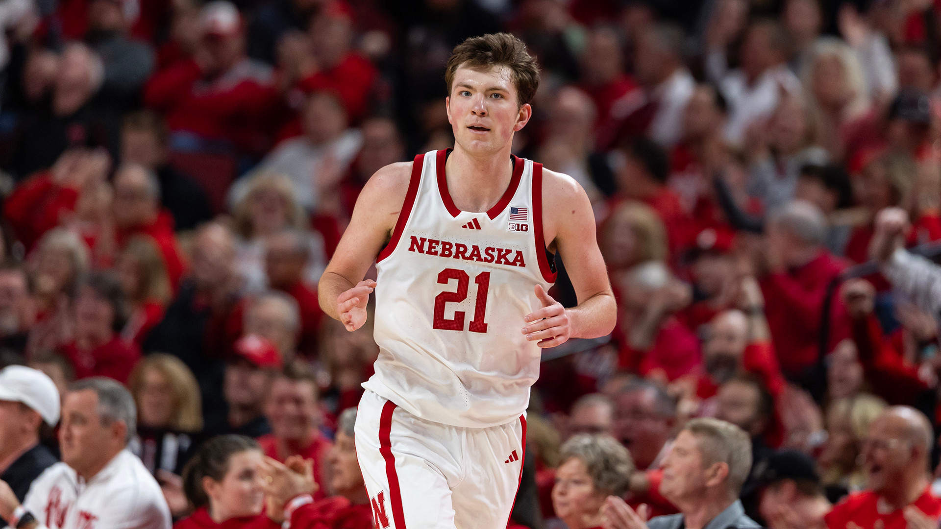 Home Page - University of Nebraska - Official Athletics Website