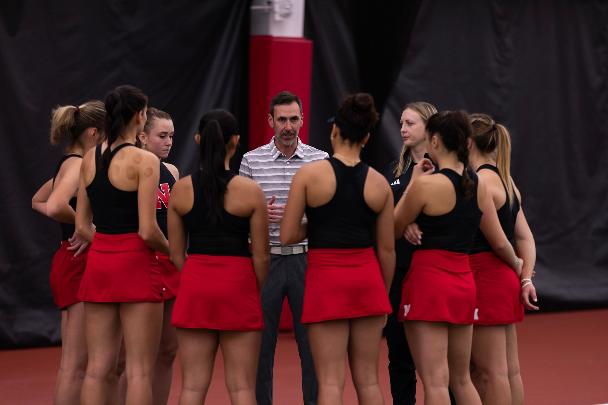 University of Nebraska - Official Athletics Website