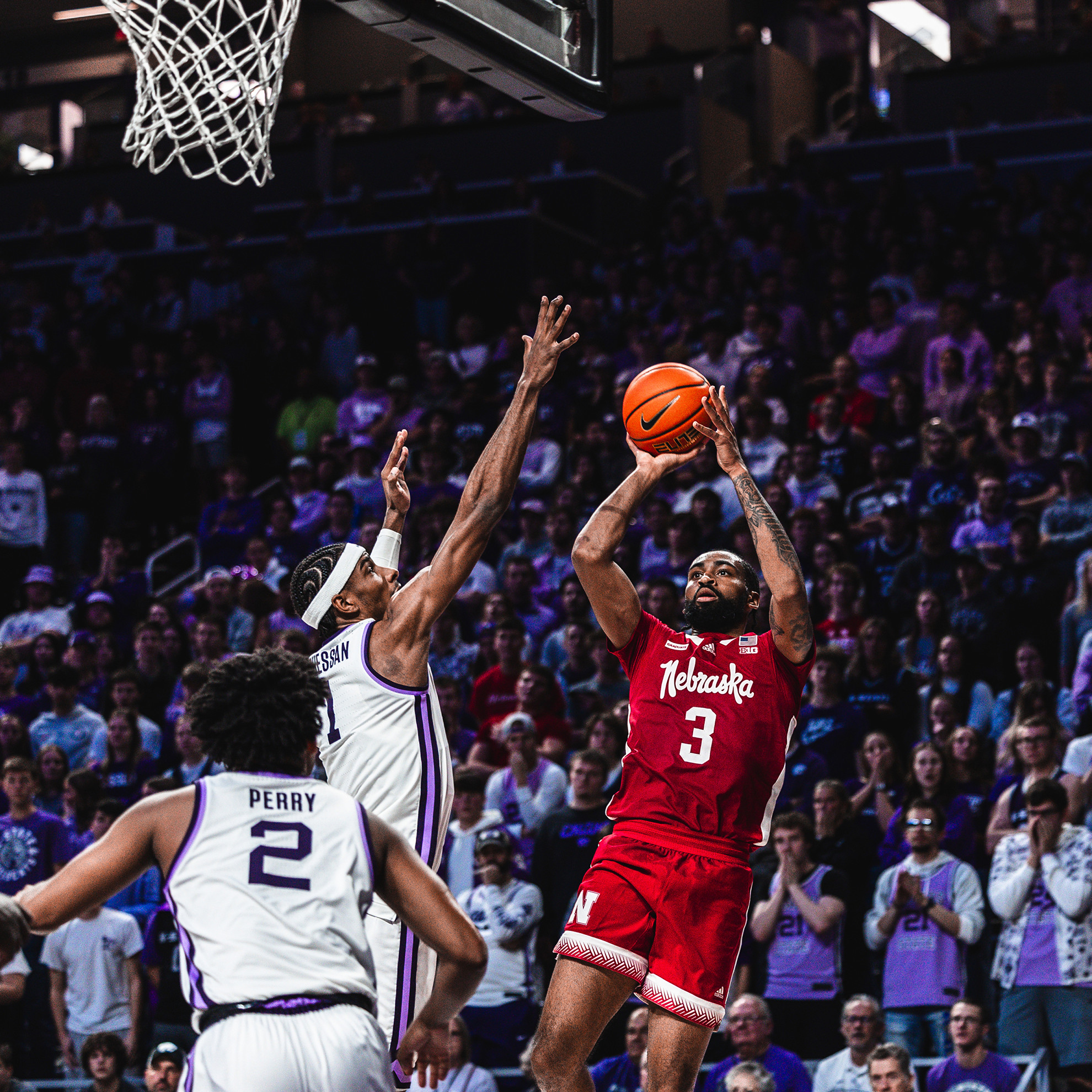 Basketball adds to long streak as favorite major sport to play