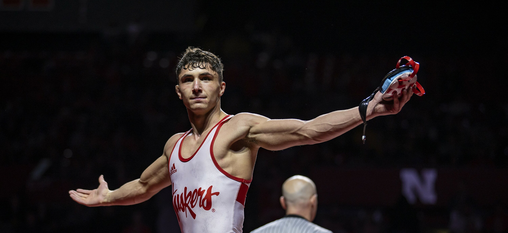 Huskers Finish Second at Cliff Keen - University of Nebraska - Official  Athletics Website