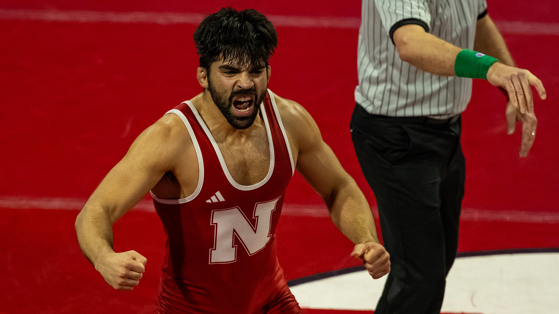 Defend Our State Nebraska Wrestling Hype University of Nebraska