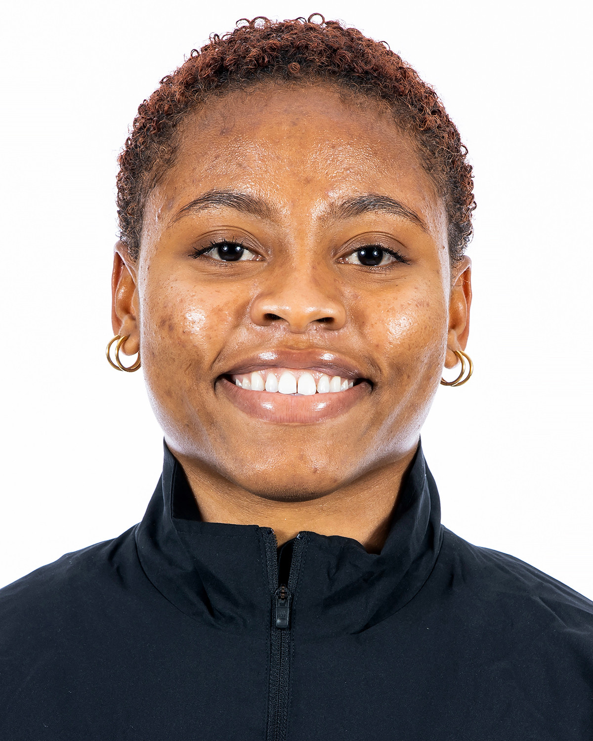 Rhema Otabor Track and Field 202223 University of Nebraska