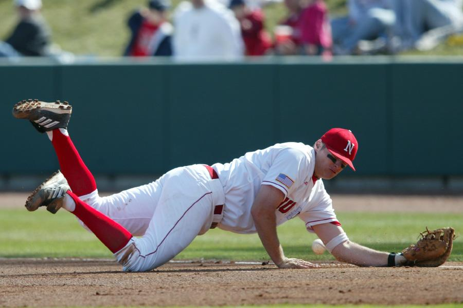 Alex Gordon Baseball 2005 University of Nebraska Official Athletics site
