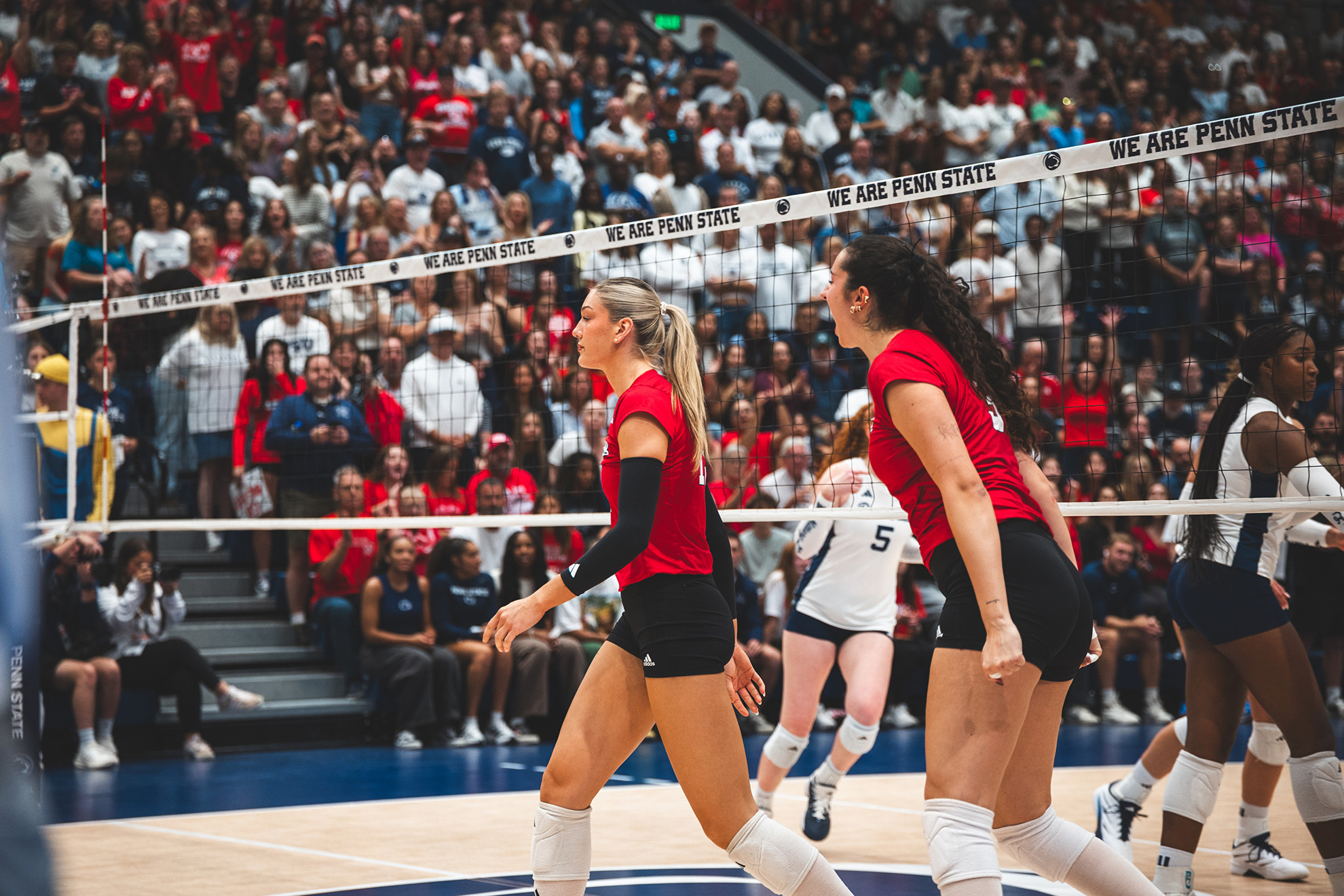 Home Page - University of Nebraska - Official Athletics Website